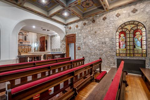 Landsbyhus i Sintra, Lisbon, Sintra - € 16.500.000 | Ref: W-02WJ84 - foto 13